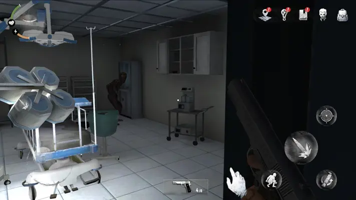 Endless Nightmare: Weird Hospital android App screenshot 6